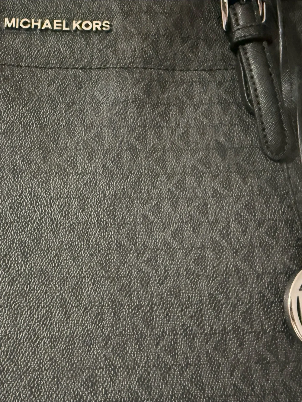 Michael Kors stylish michael